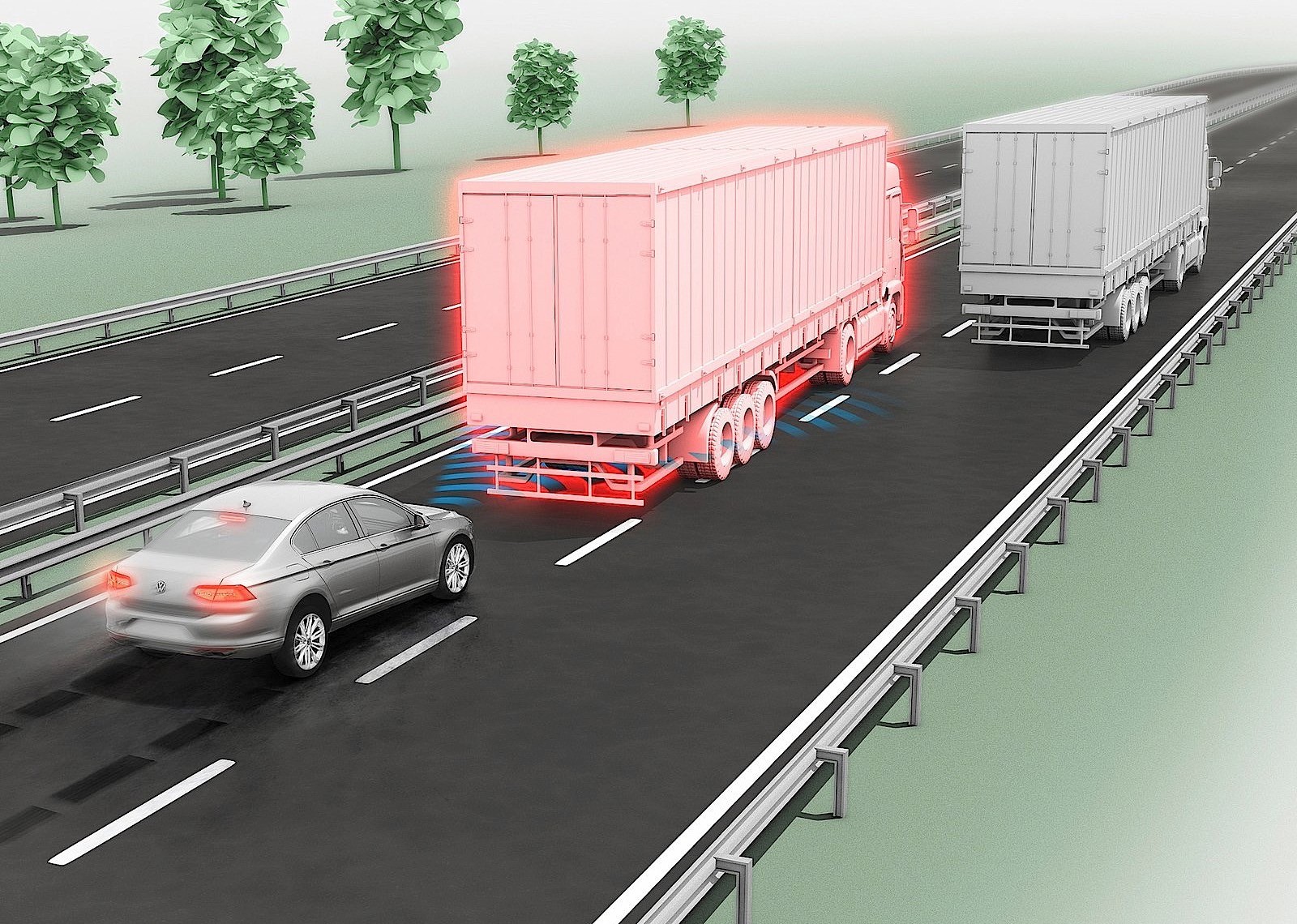 Volkswagen Passat photo 37