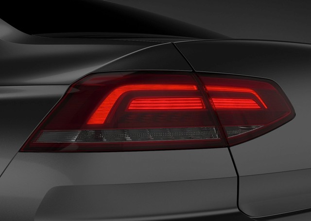 Volkswagen Passat Foto 54