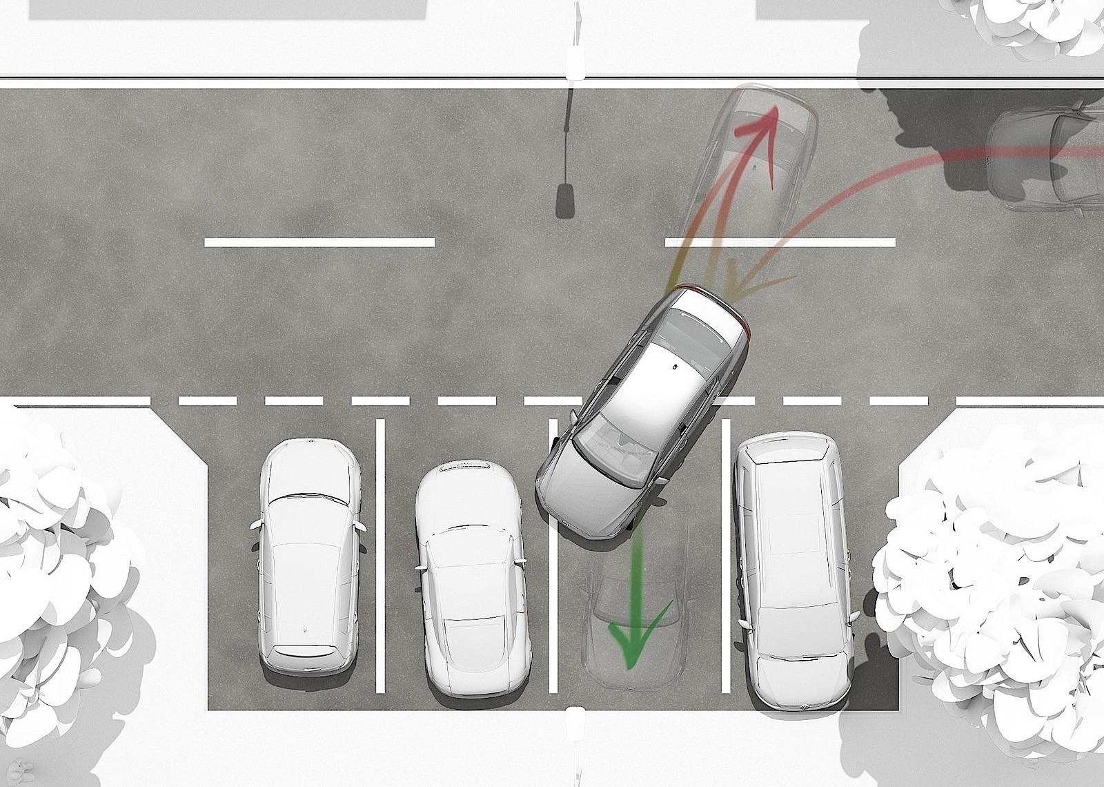 Volkswagen Passat photo 55