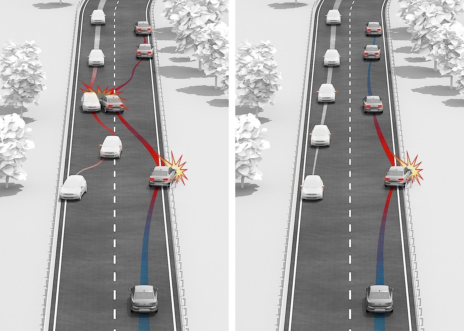 Volkswagen Passat photo 56