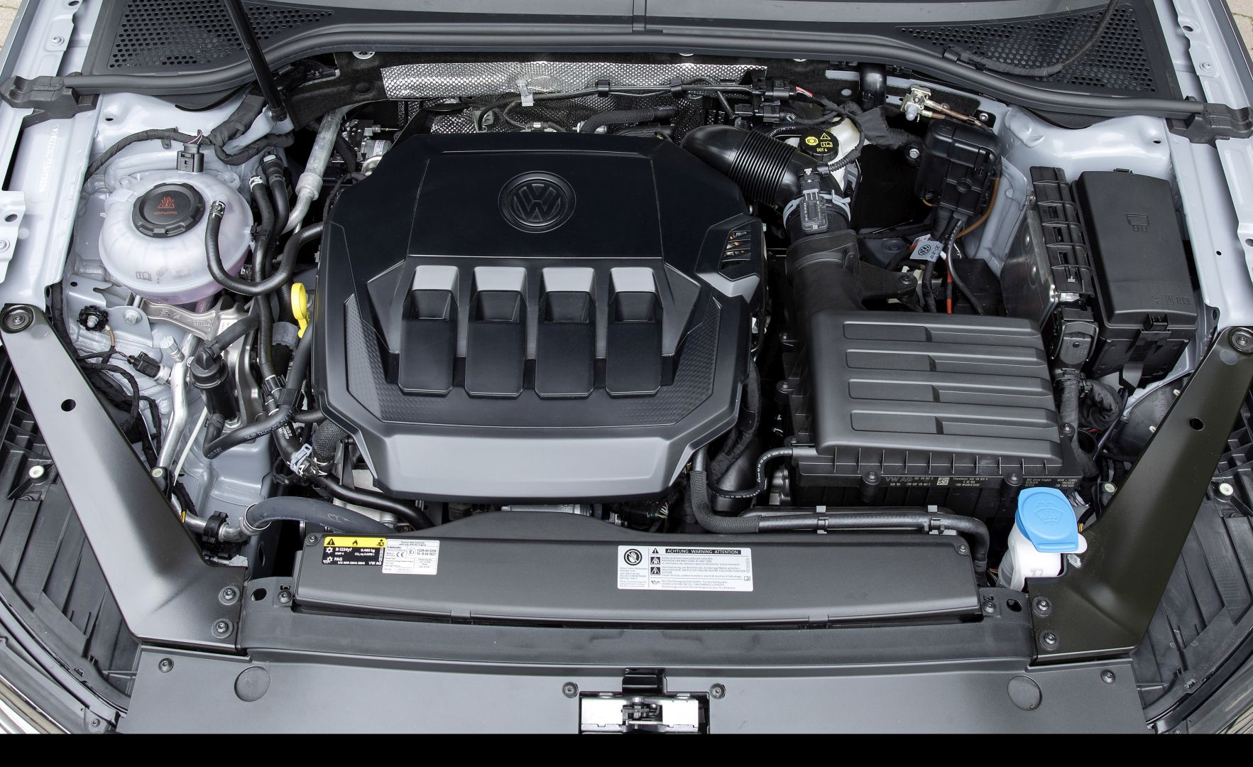 Volkswagen Passat photo 42