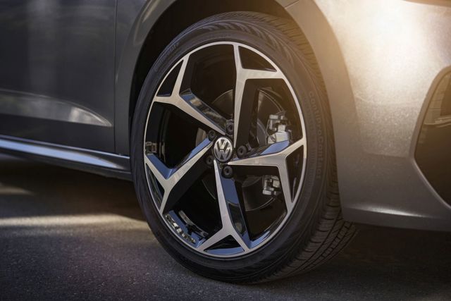 Volkswagen Passat photo 6