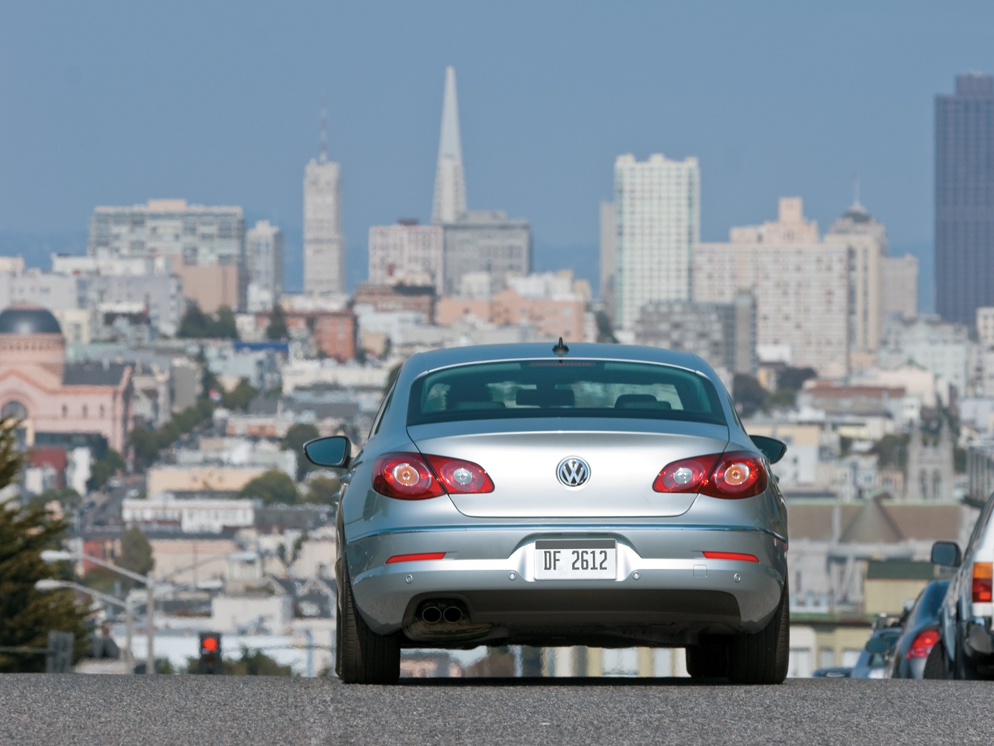 Volkswagen Passat photo 78