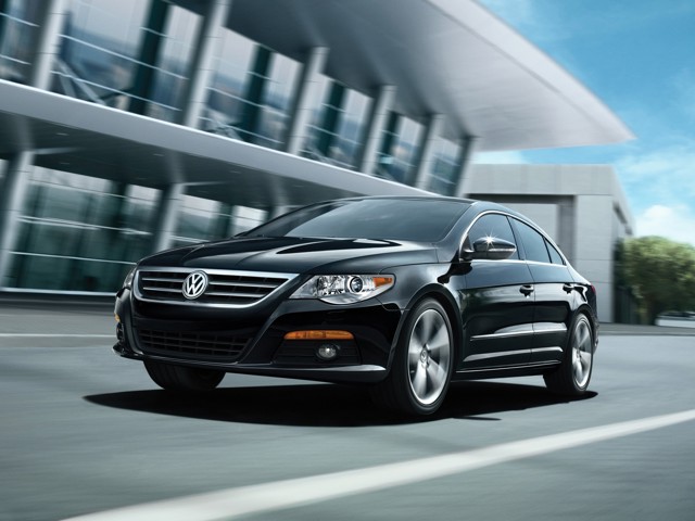Volkswagen Passat foto 79