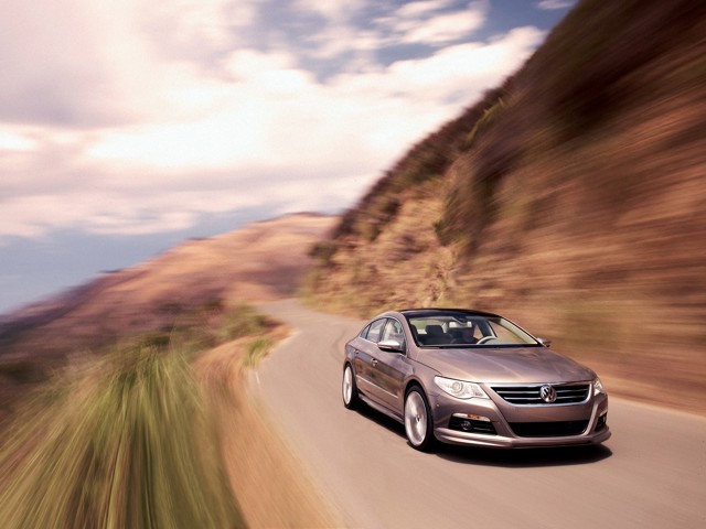Volkswagen Passat foto 82