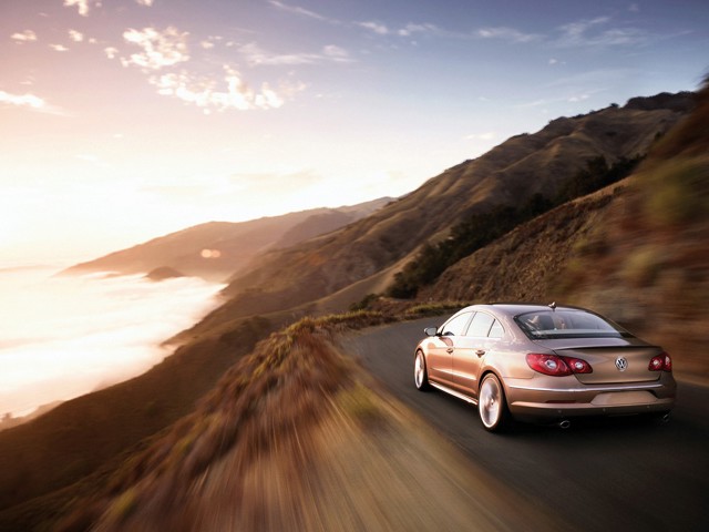 Volkswagen Passat foto 83