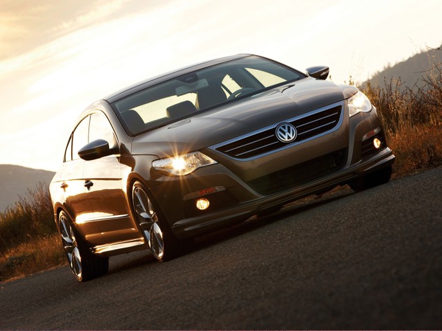 Volkswagen Passat foto 84