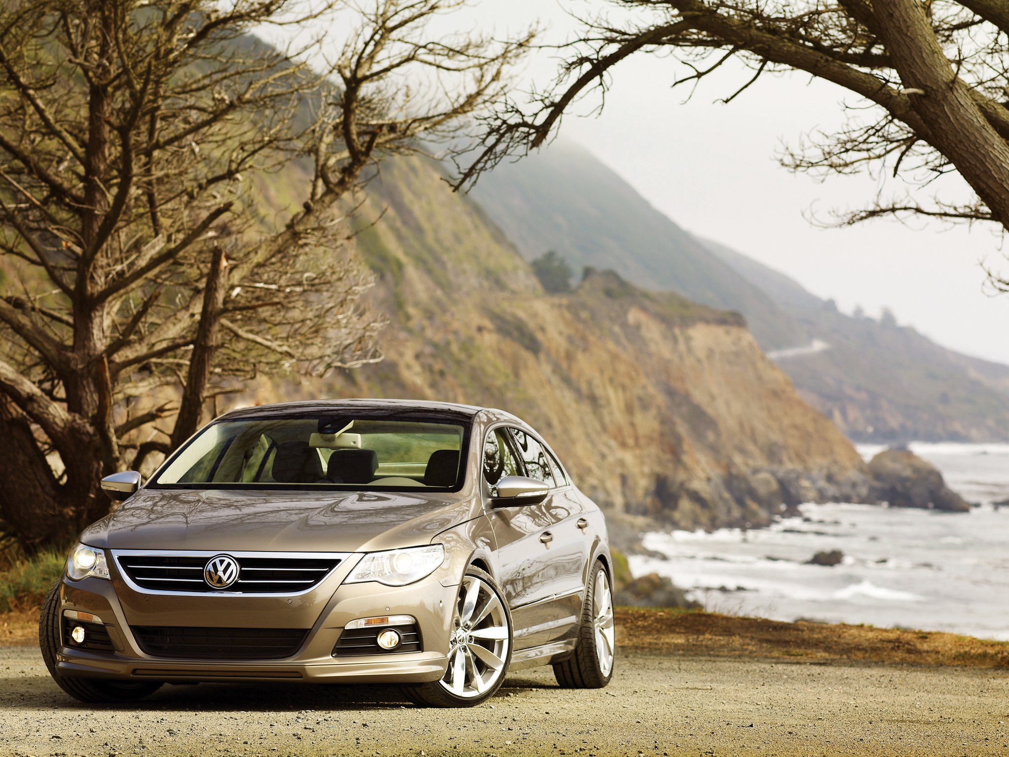 Volkswagen Passat photo 85