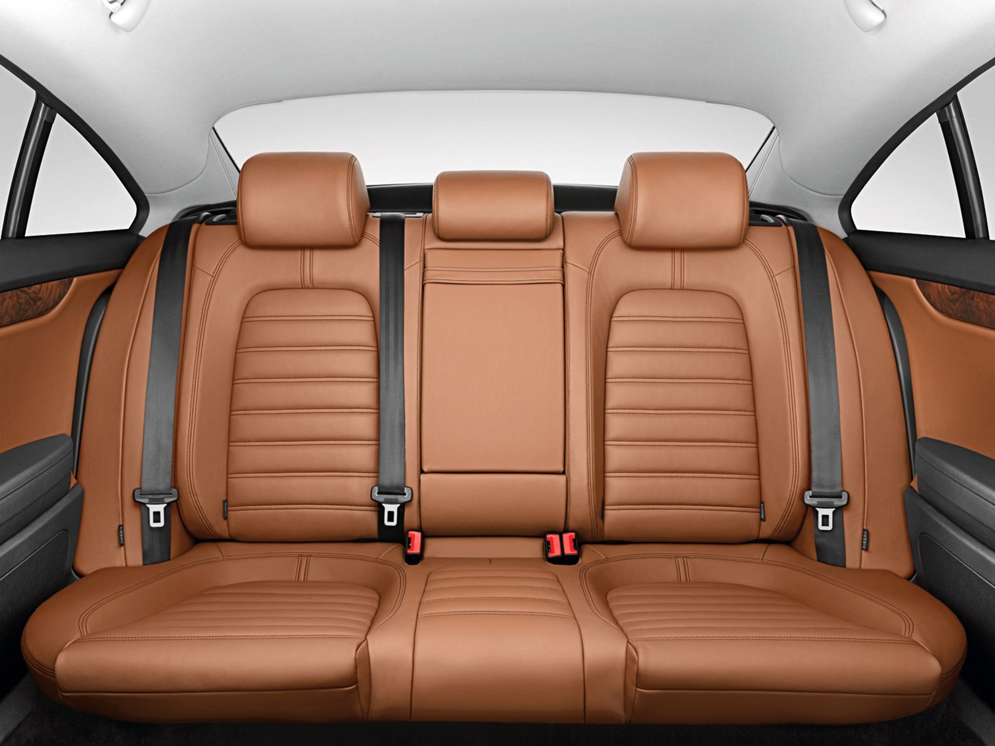 Volkswagen Passat photo 96