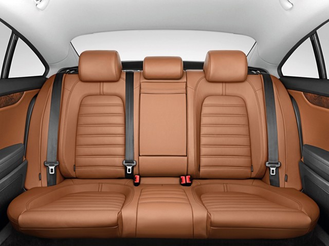 Volkswagen Passat foto 96
