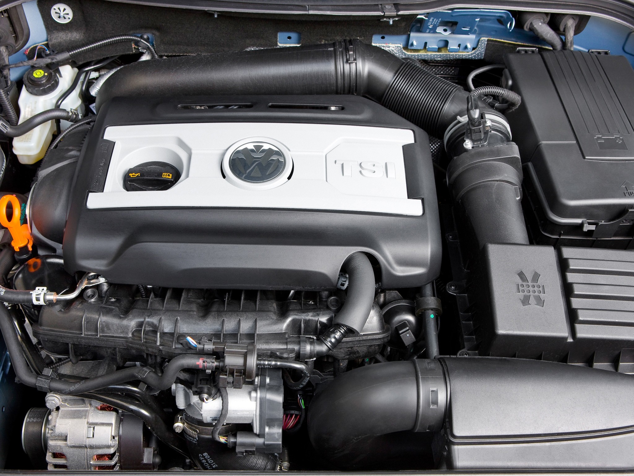 Volkswagen Passat photo 97