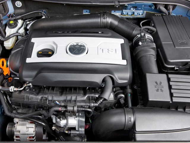 Volkswagen Passat foto 97