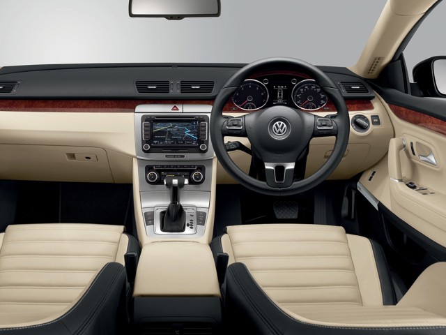 Volkswagen Passat foto 98