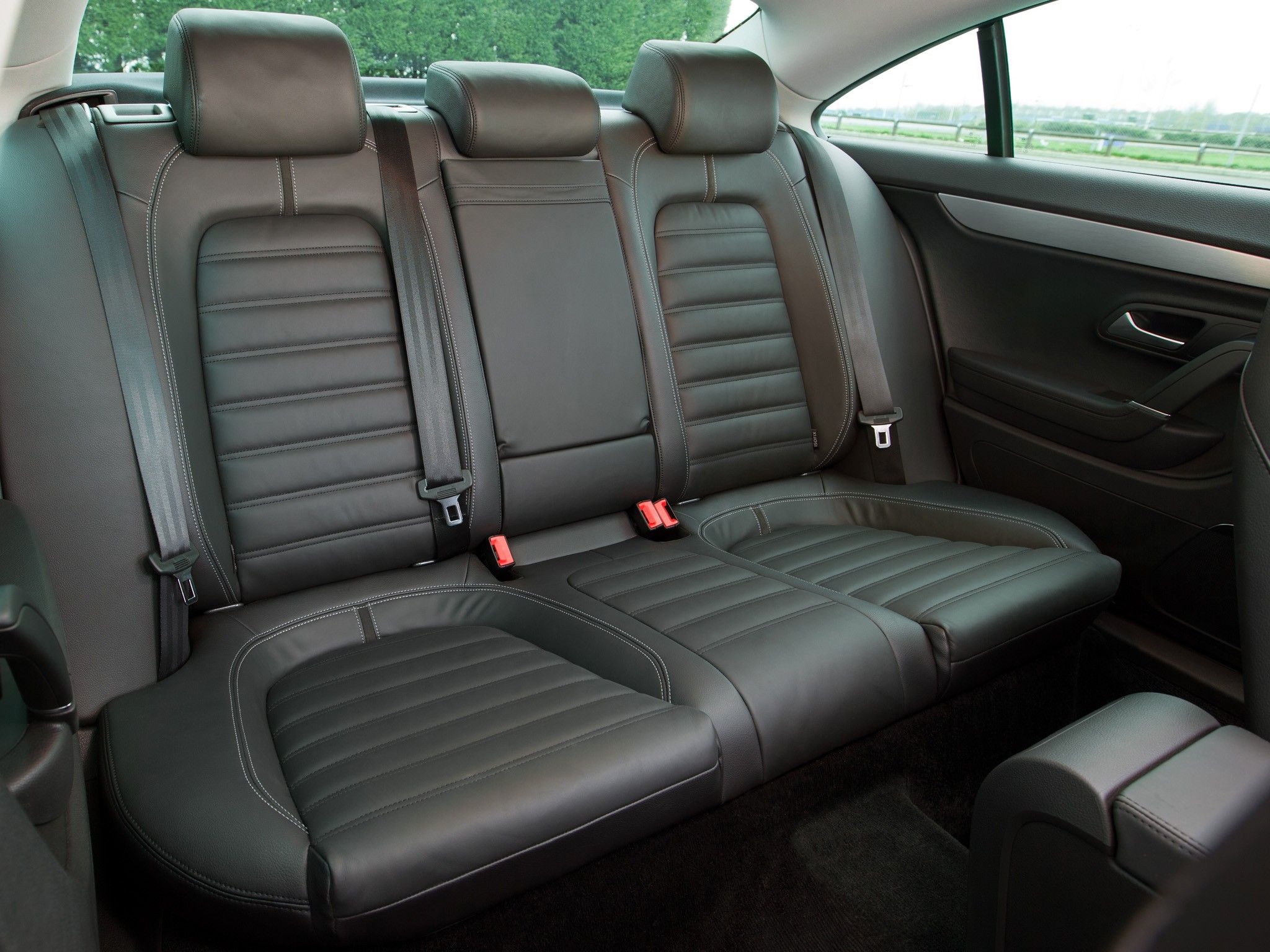 Volkswagen Passat photo 101