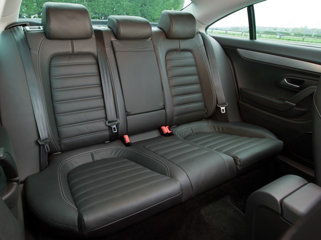 Volkswagen Passat foto 101