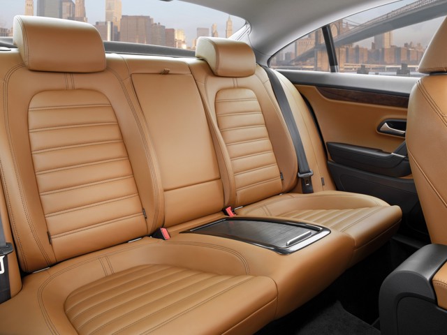 Volkswagen Passat foto 103