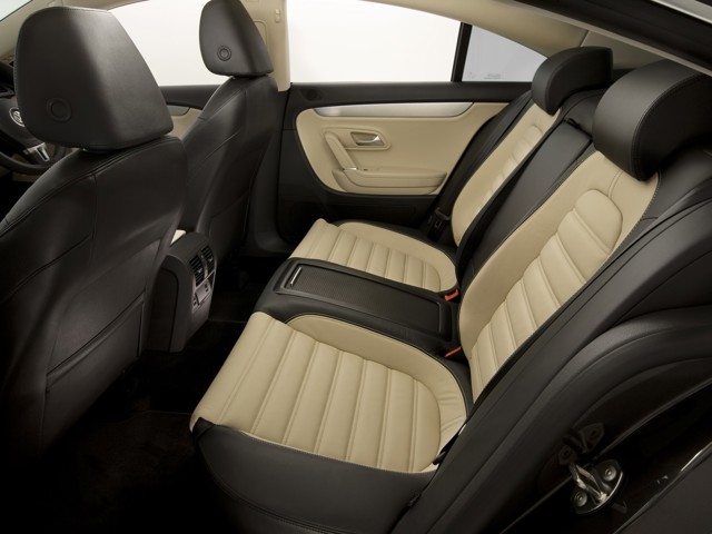Volkswagen Passat foto 104