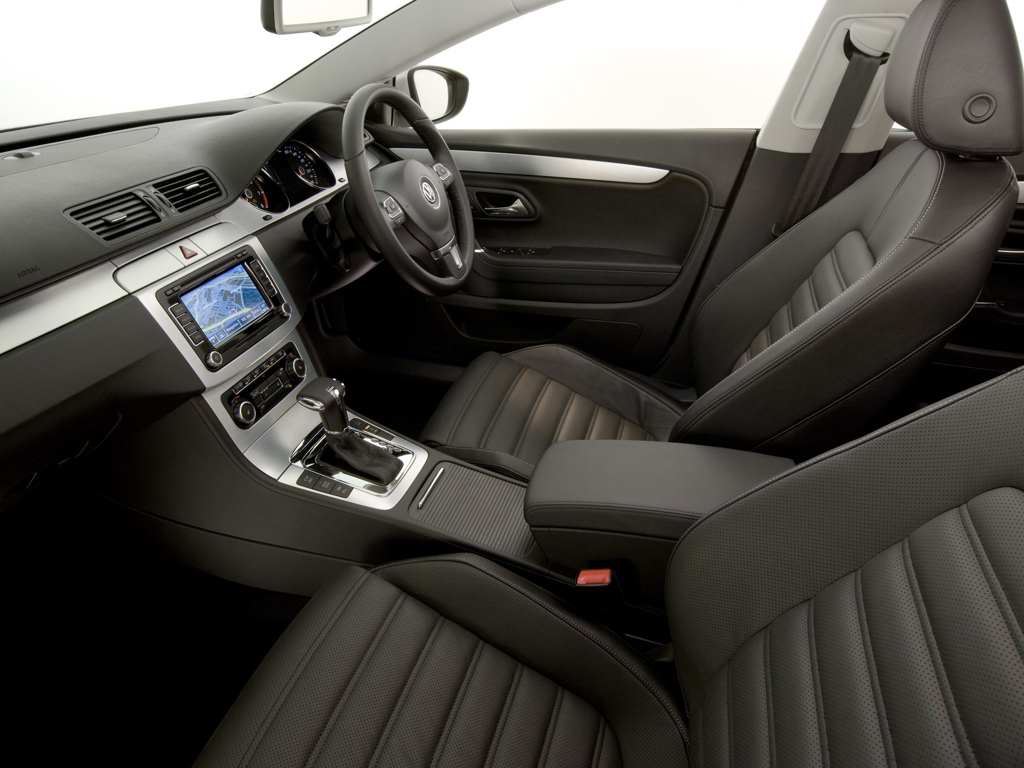 Volkswagen Passat photo 106