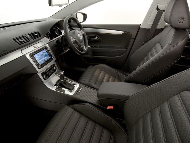 Volkswagen Passat foto 106
