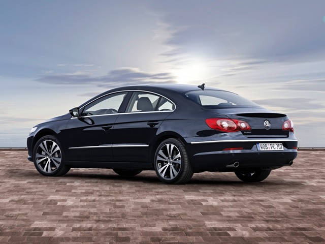 Volkswagen Passat foto 37