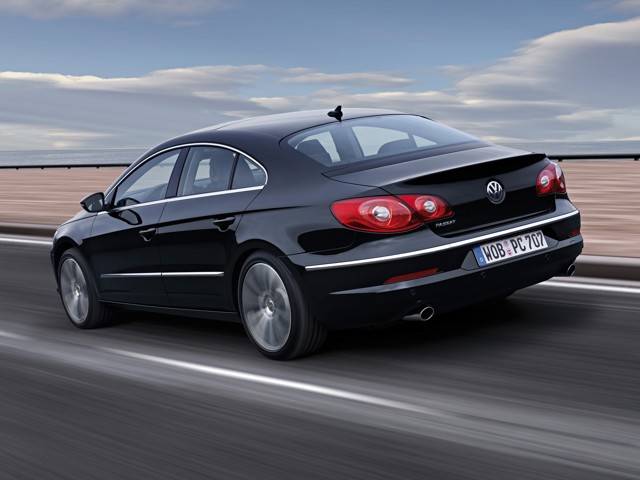 Volkswagen Passat foto 40