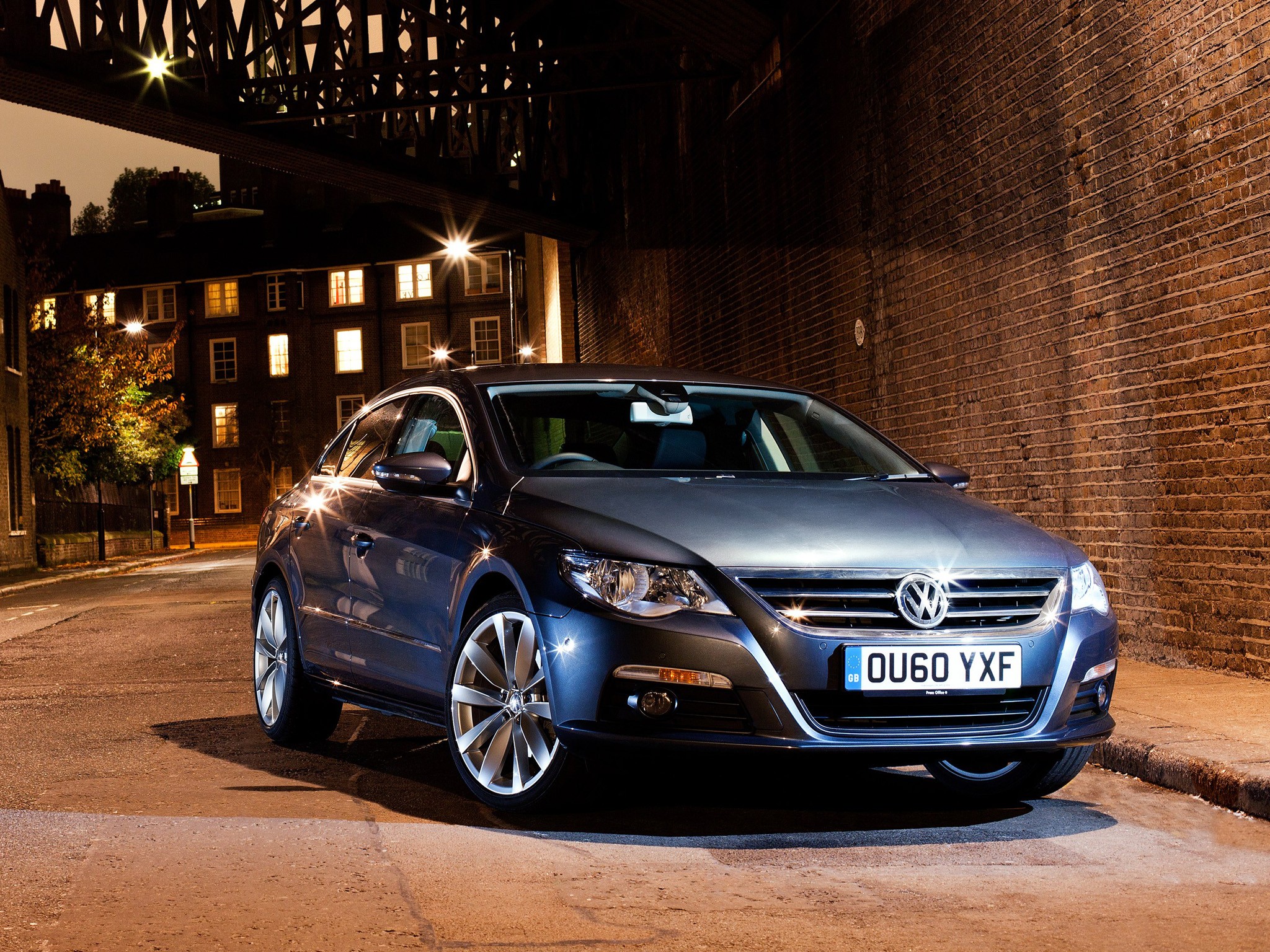 Volkswagen Passat photo 49