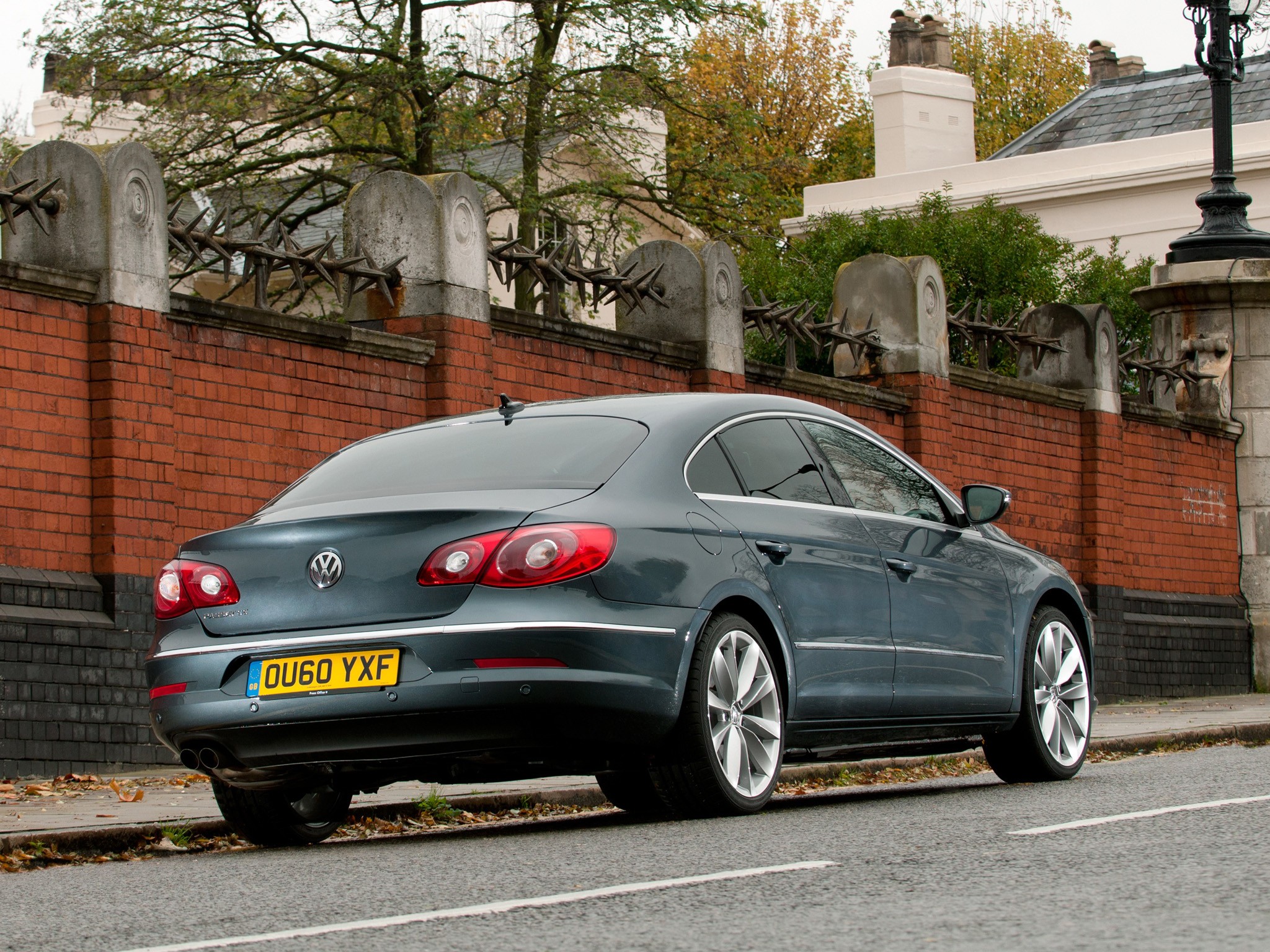 Volkswagen Passat photo 50