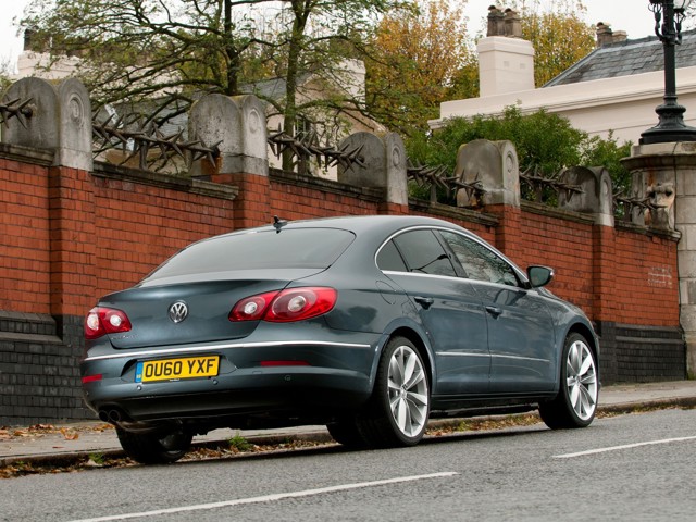 Volkswagen Passat foto 50