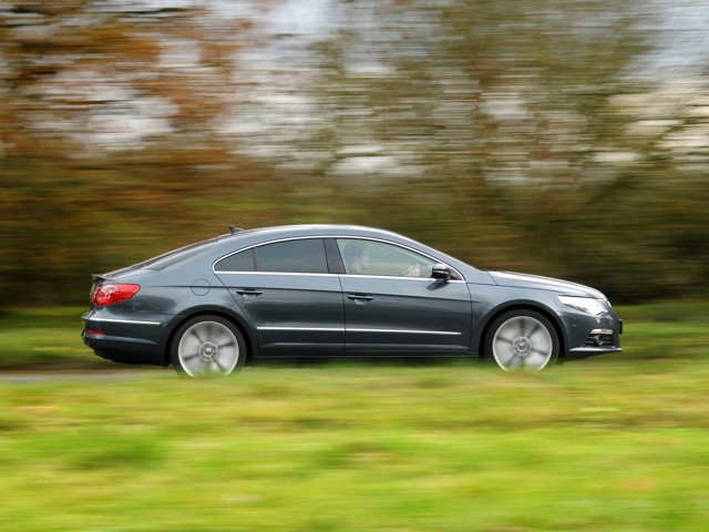 Volkswagen Passat foto 52