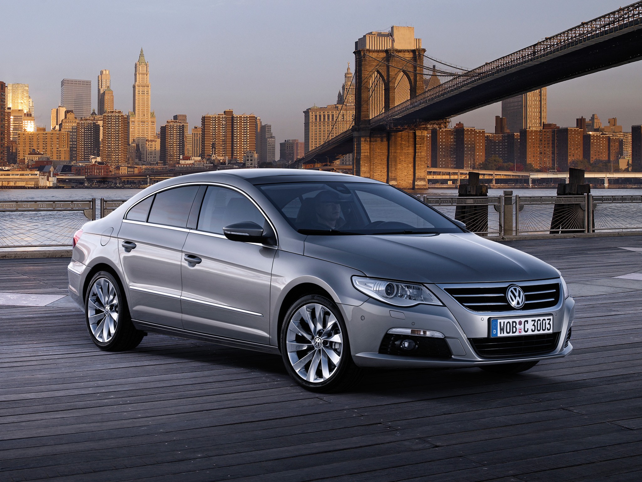 Volkswagen Passat photo 57