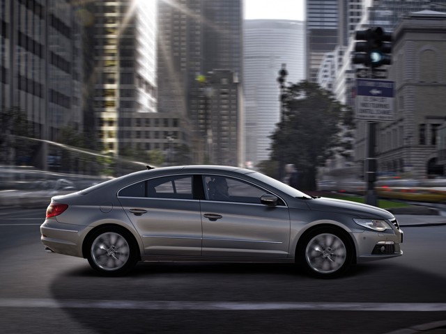 Volkswagen Passat foto 59