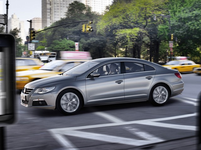 Volkswagen Passat foto 60