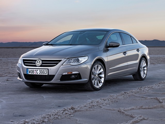 Volkswagen Passat foto 62