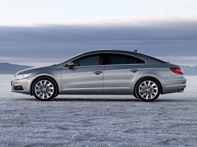 Volkswagen Passat foto 63