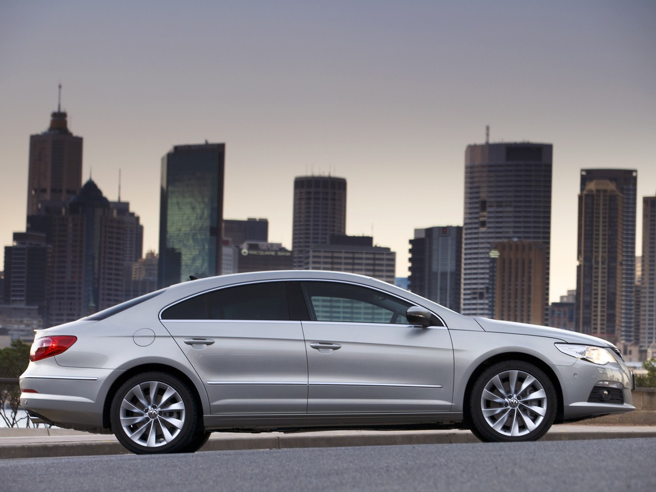 Volkswagen Passat photo 65