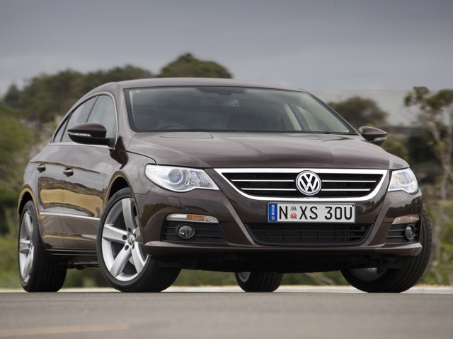 Volkswagen Passat foto 67