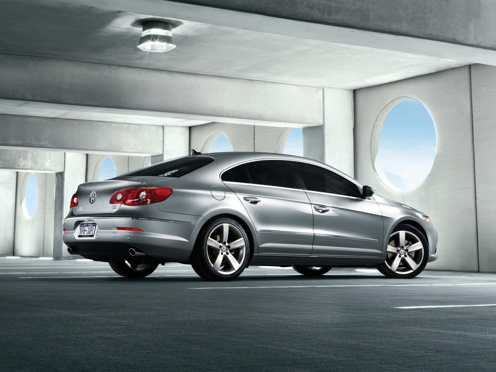 Volkswagen Passat photo 71