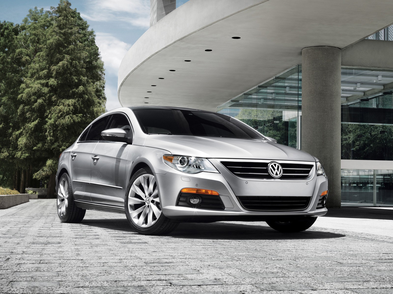 Volkswagen Passat photo 72