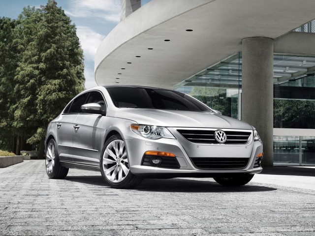 Volkswagen Passat foto 72