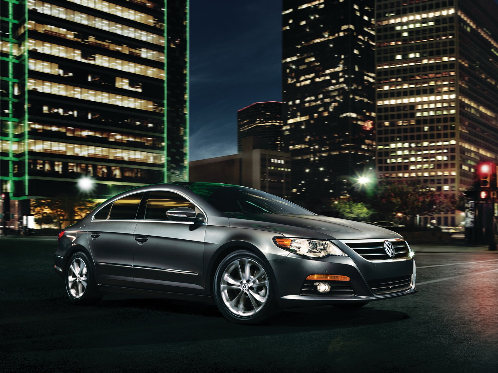 Volkswagen Passat photo 74