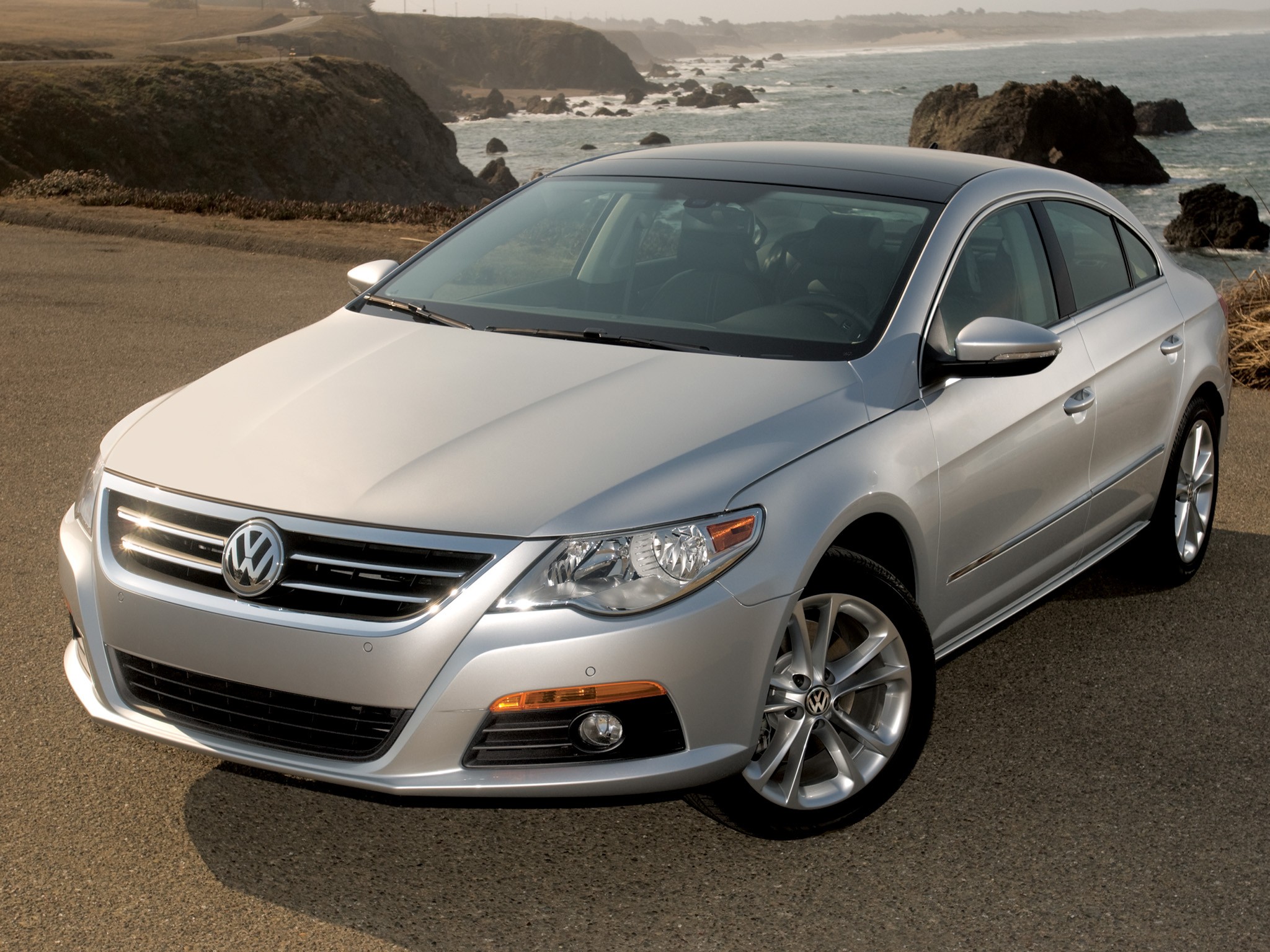 Volkswagen Passat photo 75