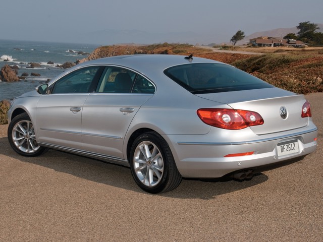 Volkswagen Passat foto 76