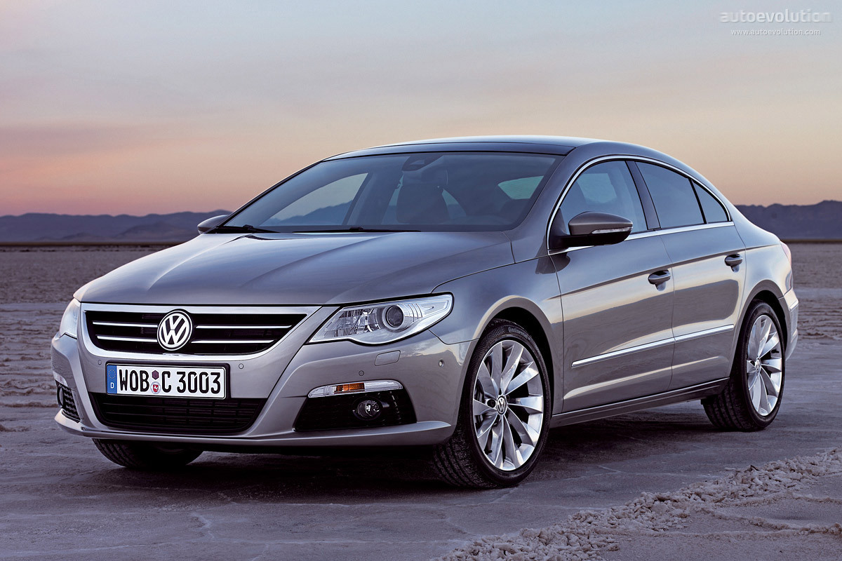 Volkswagen Volkswagen Passat