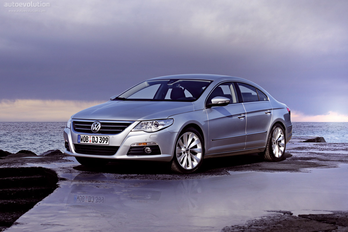 Volkswagen Passat photo 18