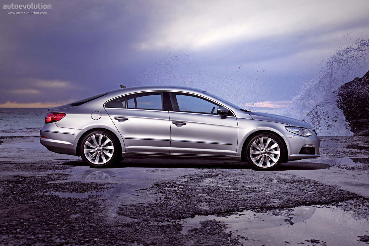 Volkswagen Passat photo 20