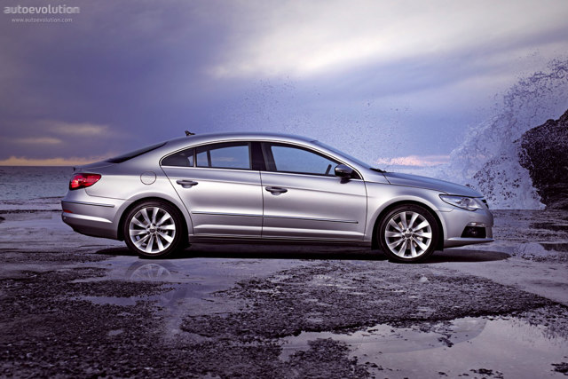 Volkswagen Passat foto 20