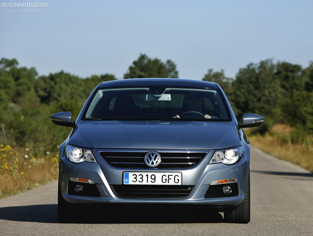 Volkswagen Passat photo 23