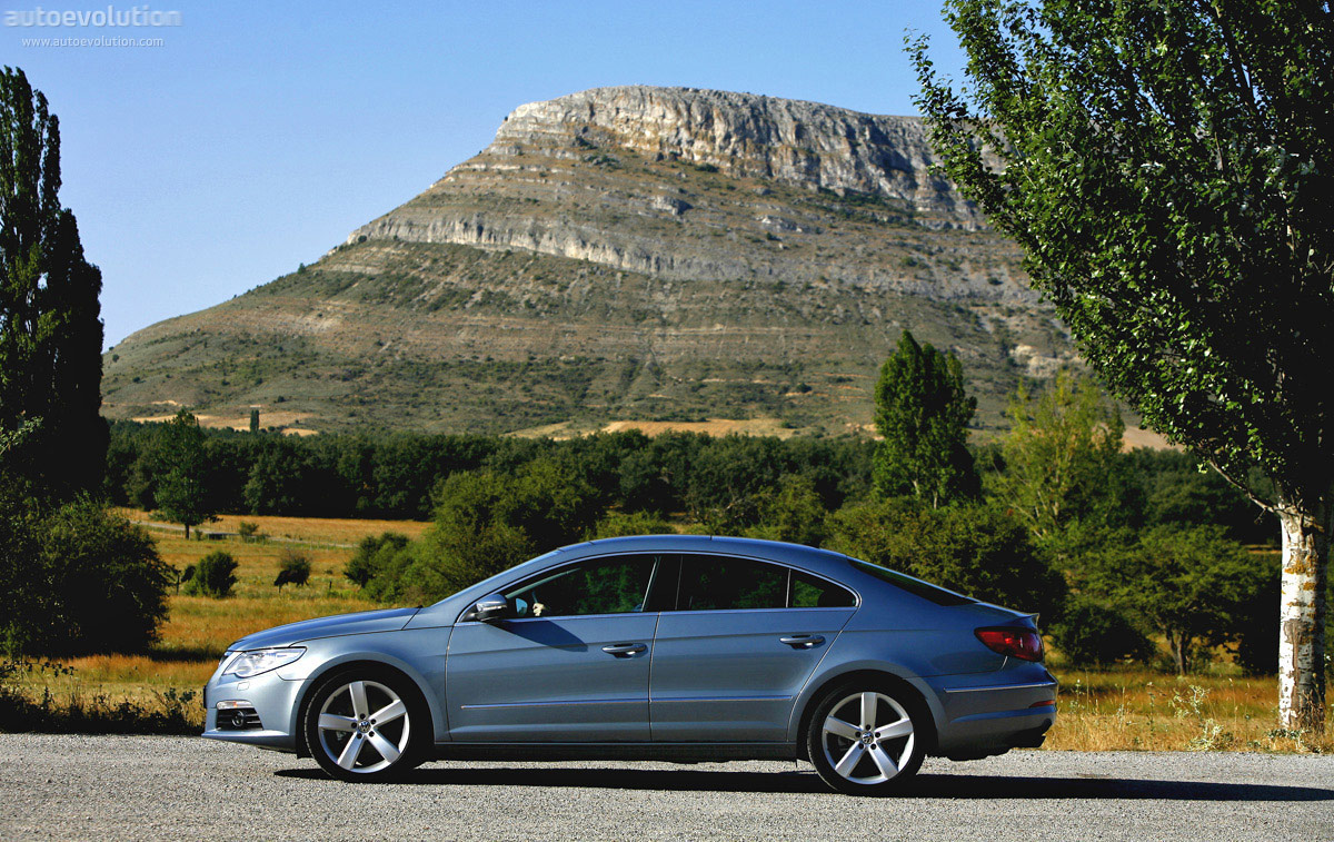 Volkswagen Passat photo 25