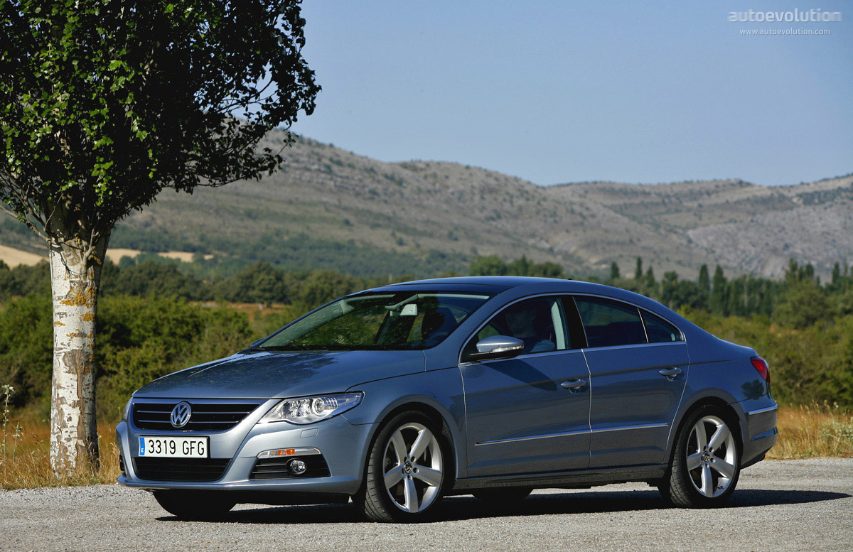 Volkswagen Passat photo 30