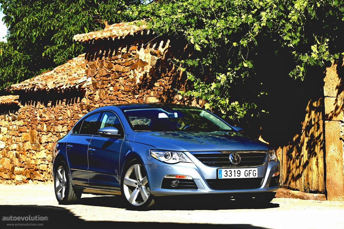 Volkswagen Passat photo 34